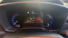 Toyota Corolla 1.8 VVT-i Hybrid Excel 5dr CVT Hybrid Estate